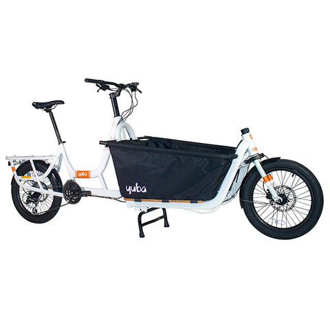 Yuba, Open Loader, Soft Front "box" for Supercargo