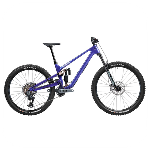 Norco Optic C2 MX