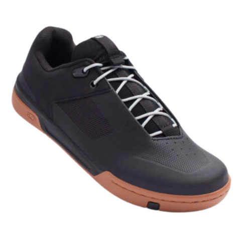 CRANK BROTHERS STAMP LACE SHOES