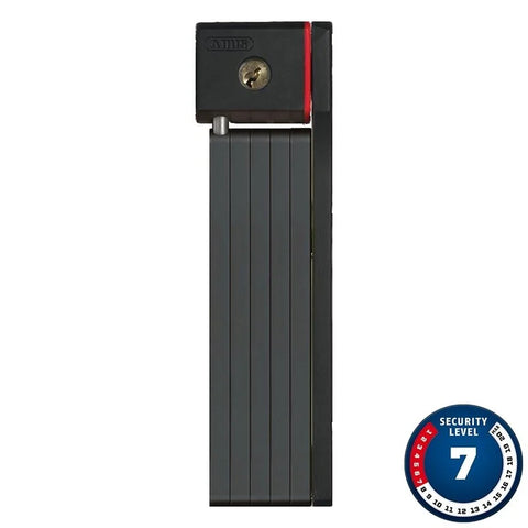 Abus BORDO UGRIP 5700K Folding (key)