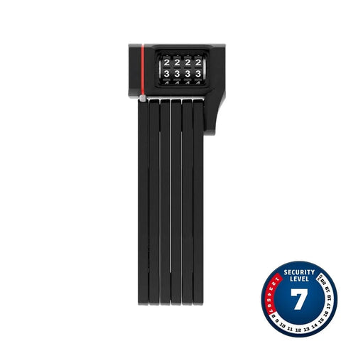 Abus BORDO UGRIP 5700C Folding (Combo)