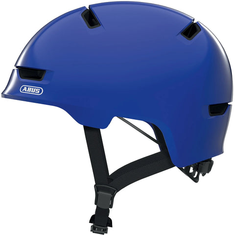 Abus Scraper