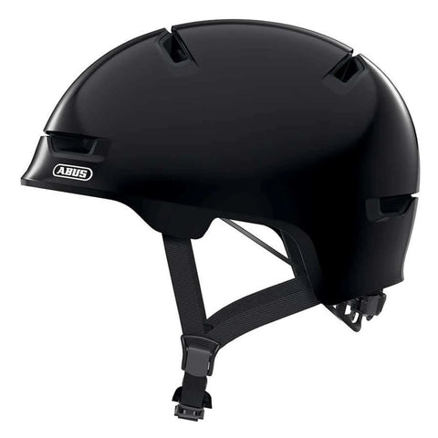Abus Scraper