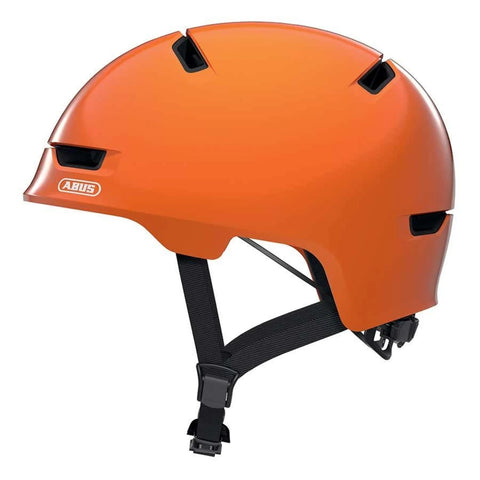 Abus Scraper