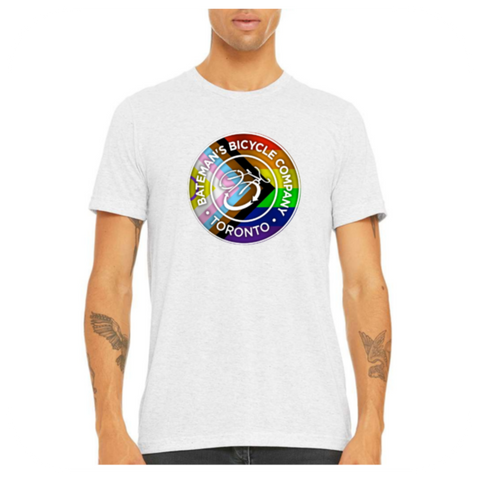 Bateman's Pride Tee