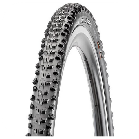 MAXXIS ALL TERRANE 700 x 33C TR black