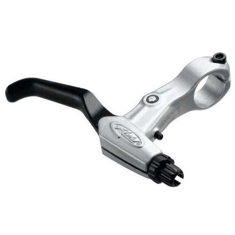 Avid FR-5 Mechanical Brake Levers (Pair silver/black)