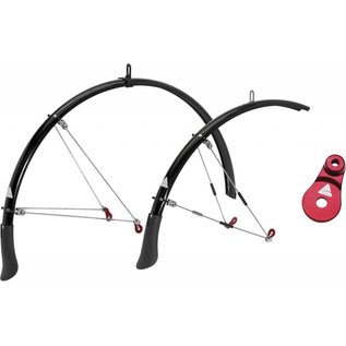 fender - Axiom ROADRUNNER AR MTB26 black