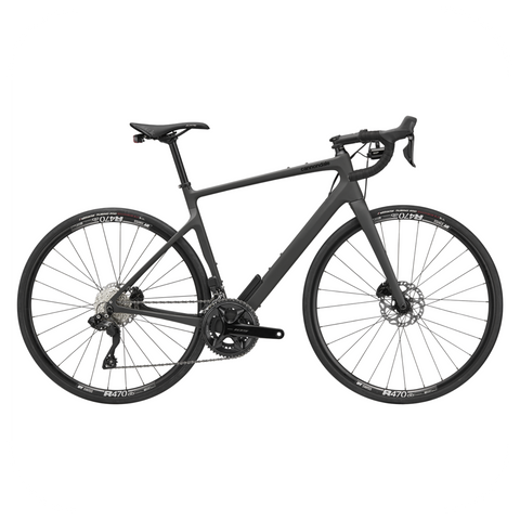 CANNONDALE SYNAPSE (Carbon 2 LE)