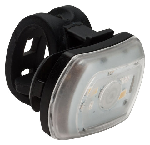 BLACKBURN 2'FER Front/Rear Bike Light