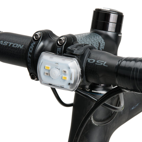 BLACKBURN 2'FER Front/Rear Bike Light
