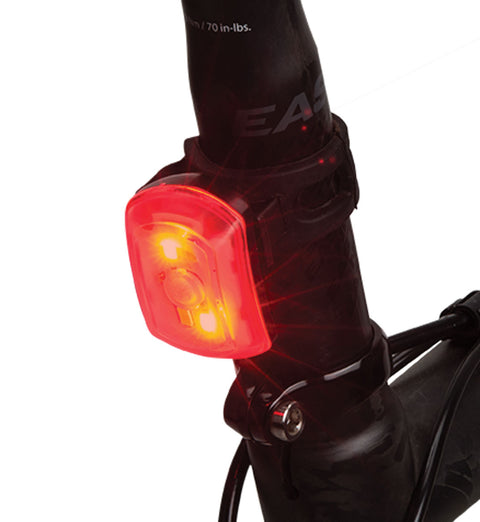 BLACKBURN 2'FER Front/Rear Bike Light