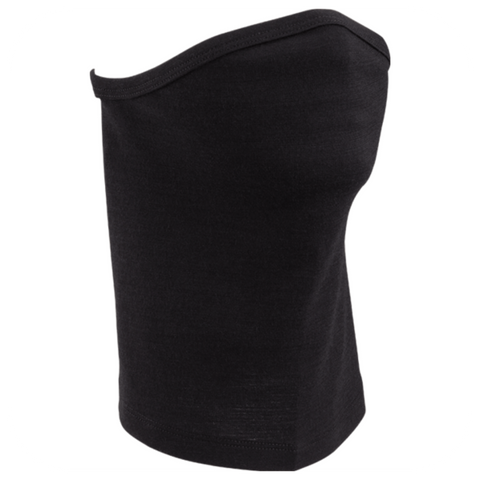 45Nrth BLOWTORCH Neck Gaiter OS black