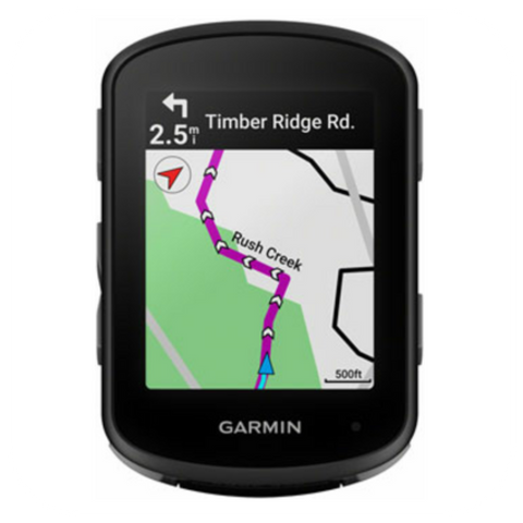 Garmin EDGE 540 Unit black