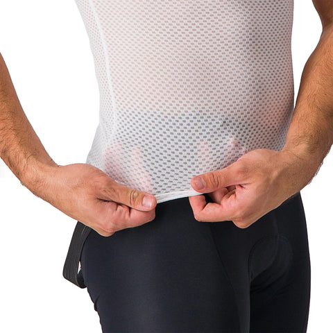 CASTELLI PRO MESH 2.0 Base layer