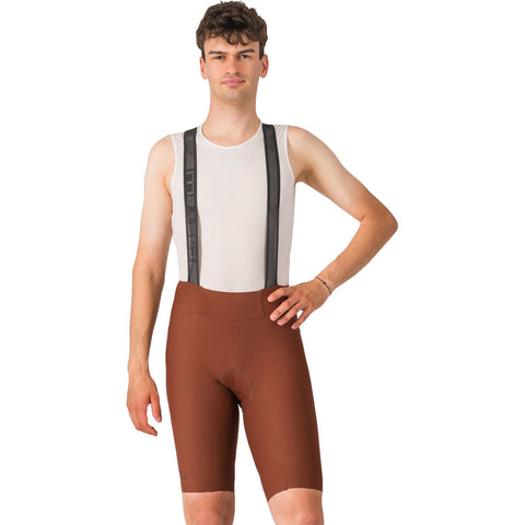 Castelli ESPRESSO Bib Short