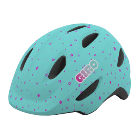 GIRO SCAMP MIPS KIDS HELMET
