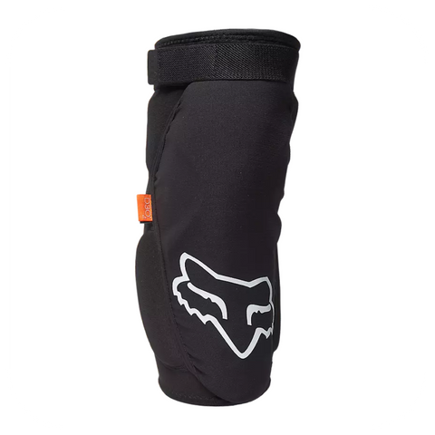 FOX YOUTH LAUNCH D3O KNEE GUARD O/S BLACK