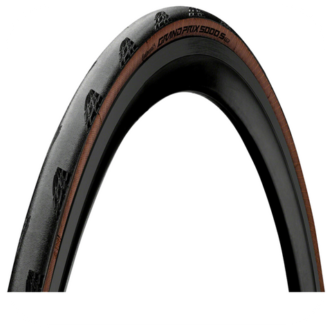 Continental Grand Prix 5000 S TR