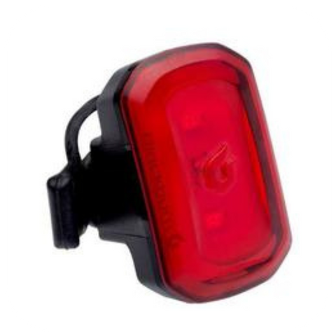 BLACKBURN CLICK USB REAR LIGHT