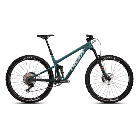 PIVOT TRAIL 429 (Ride SLX/XT Kit)