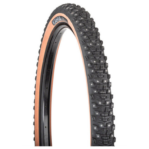 45Nrth KAHVA 29" x 2.25 TR STUDDED