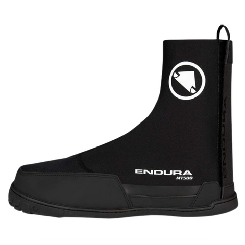 ENDURA MT500 PLUS II OVERSHOE