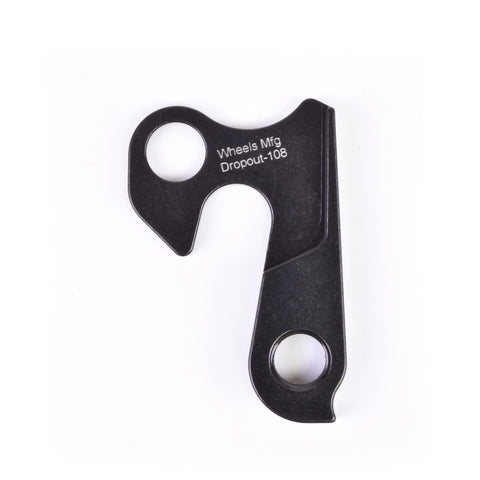 Wheels Manufacturing Derailleur Hanger 108