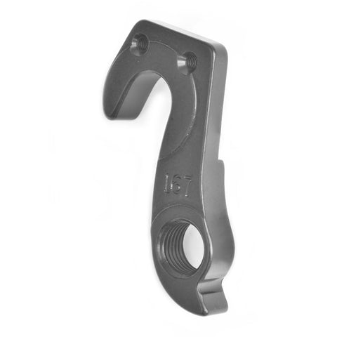 Wheels Manufacturing Derailleur Hanger 167