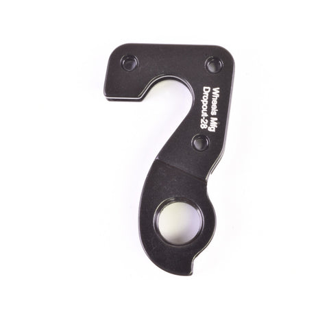 Wheels Manufacturing Derailleur Hanger 28