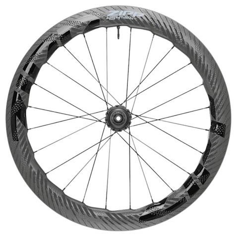 wheel - Zipp 454 NSW B1 12 x 142mm XDR beyond black