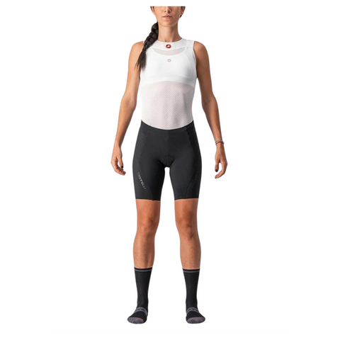 CASTELLI VELOCISSIMA 3 WOMEN'S SHORT