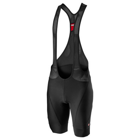 CASTELLI ENDURANCE 3 BIB SHORT