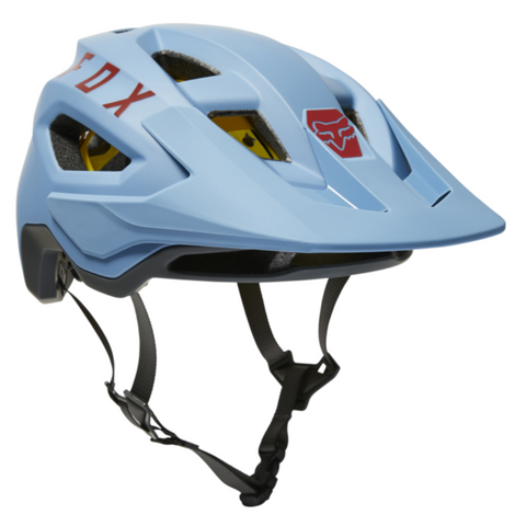 Fox Speedframe Pro BLOCKED