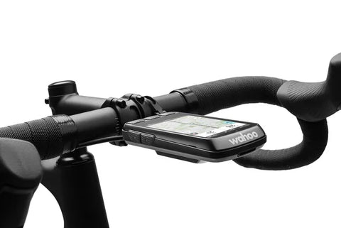 Wahoo ELEMENT ACE GPS COMPUTER