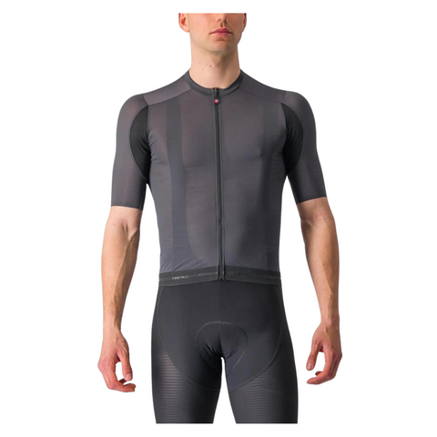 CASTELLI SUPERLEGGERA 3 JERSEY