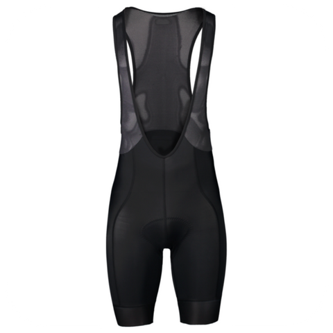 POC PURE VPDS Bib Short S uranium black/uranium black