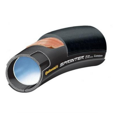 CONTINENTAL SPRINTER 28 X 25C Tubular
