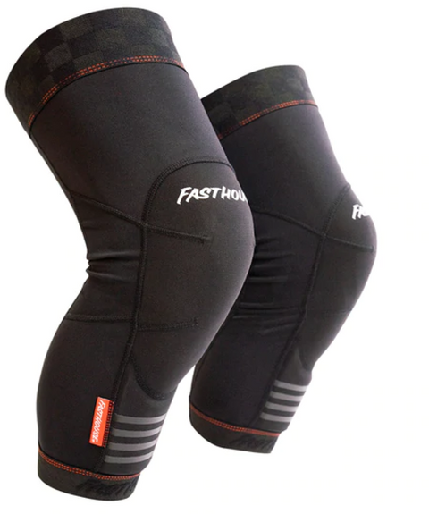 FASTHOUSE HOOPER KNEE PAD