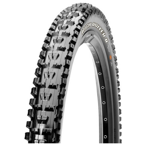 MAXXIS HIGH ROLLER II 29 x 2.30" TR F60 3C Maxx Terra EXO black