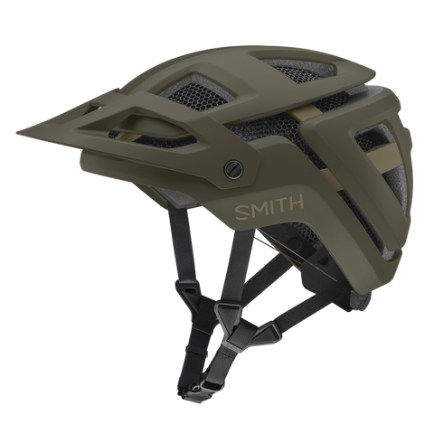 Smith Forefront 3 MIPS