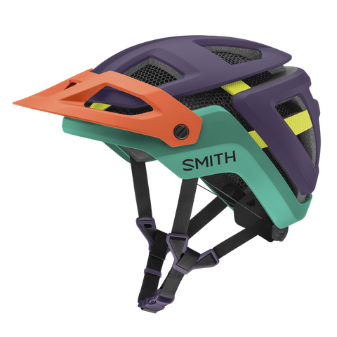 Smith Forefront 3 MIPS