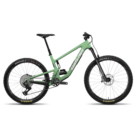 SANTA CRUZ 5010 5 C (GX AXS Kit)