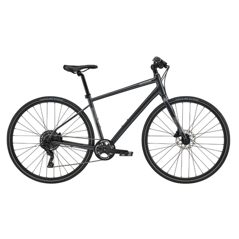 Cannondale QUICK 4