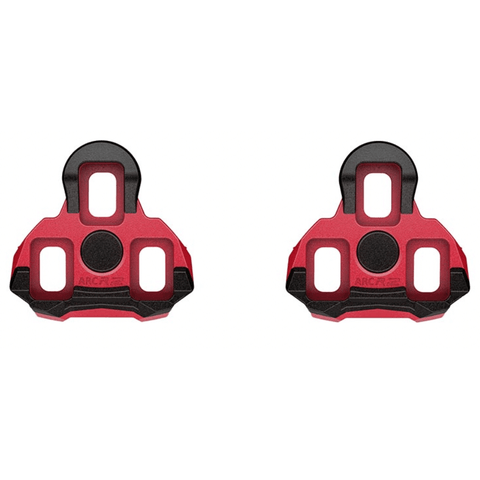 GARMIN RALLY RK 6° CLEAT SET