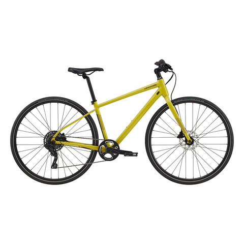 Cannondale QUICK 4