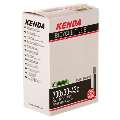KENDA TUBES