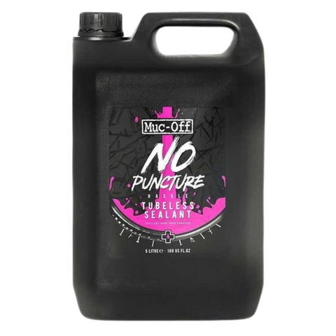 MUC-OFF NO PUNCTURE TUBELESS TIRE SEALANT
