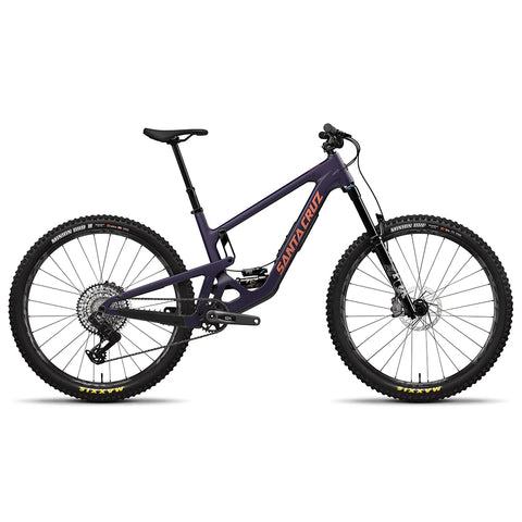 SANTA CRUZ HIGHTOWER 4 (GX AXS)