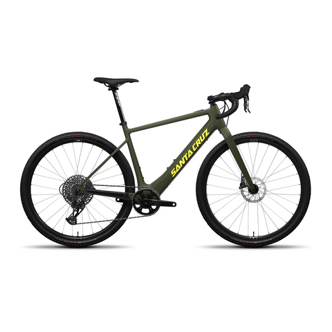 SANTA CRUZ SKITCH 1 CC (Apex Kit)